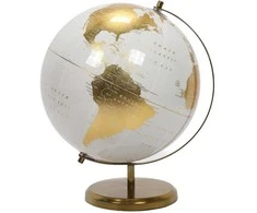 Home Styling Collection Dekoratyvinis gaublys CON, Ø 25 cm