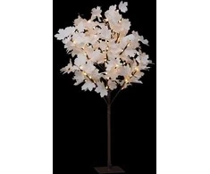 Fééric Lights and Christmas Dekoratyvinis medis su apšvietimu, 90 cm
