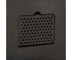 DELTA metalinė pedalų dėžė, 30 l