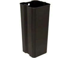 DELTA metalinė pedalų dėžė, 30 l
