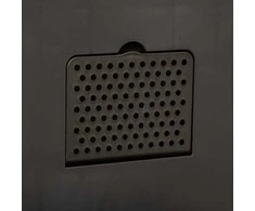 5five Simply Smart DELTA metalinė pedalų dėžė, 30 l