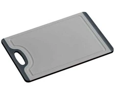 Kesper Lentelė pjaustymui, plastikas, 29,5 x 19,5 cm, H 0,75 cm, vnt