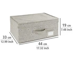 Dėžutė BALANCE, 44 x 33 x 19 cm, Wenko