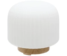Atmosphera Diffuser with 4 scented oils MARTA, Ø 14.2 x 13.9 cm