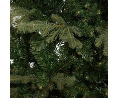 Fééric Lights and Christmas Dirbtinė eglė ant metalinio stovo, 150 cm