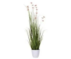 Home Styling Collection Dirbtinė gėlė vazone Laukinės gėlės, 95 cm