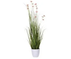 Home Styling Collection Dirbtinė gėlė vazone Laukinės gėlės, 95 cm
