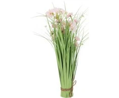 Home Styling Collection Dirbtinis augalas su žole, 60 cm