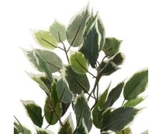 Dirbtinis augalas vazone, 95 cm