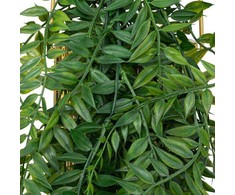 Atmosphera Dirbtinis kabantis augalas COL, aukštis 82 cm