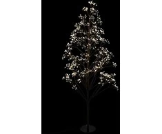Atmosphera Dirbtinis medis su LED apšvietimu, 120 cm