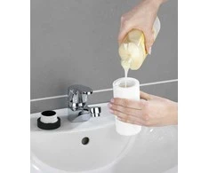 Dispenser EASY SQUEEZ-E, WENKO