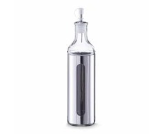 Dispenser for olive, vinegar, bottle, stainless steel, ZELLER
