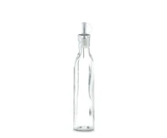 Alyvuogių acto dozatorius, stiklinis butelis, 270 ml, ZELLER