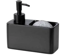 Dozatorius su vieta kempinėlei, 150 ml, Resa, WENKO