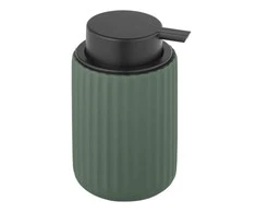 BELLUNO skysto muilo dozatorius, keraminis, 300 ml, Wenko