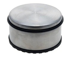 Mondex Plieninis durų kamštis 11,5x5 cm