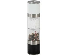 Double grinder for salt and pepper DUO, KESPER