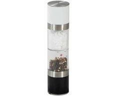 Double grinder for salt and pepper DUO, KESPER
