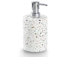 Zeller TERRAZZO cemento dozatorius, Ø 8,2 cm