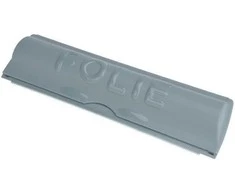Home Styling Collection Plastikinis maisto plėvelės dozatorius