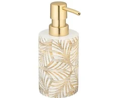 Wenko TERRALBA augalų raštų dozatorius, 200 ml