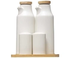 5five Simply Smart RINKINYS ALIEJAMS IR PRIESKO 310ML 4VNT