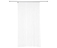 ATMOSPHERA Užuolaida Ivory 90 x 200 cm