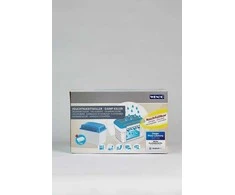 Wenko oro sausintuvas su drėgmės sugėrikliu, 1kg, 3 l talpa, iki 80 m³