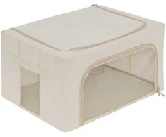 5five Simply Smart DRESSY spintos organizatorius, dvipusis atsidarymas, 40 x 20 x 31 cm