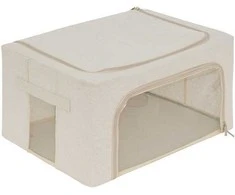 5five Simply Smart DRESSY spintos organizatorius, dvipusis atsidarymas, 50 x 35 x 25 cm