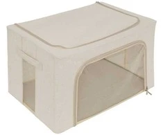 5five Simply Smart DRESSY spintos organizatorius, dvipusis atsidarymas, 60 x 40 x 32 cm