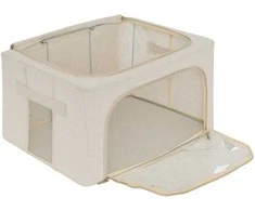 5five Simply Smart DRESSY spintos organizatorius, dvipusis atsidarymas, 50 x 35 x 25 cm