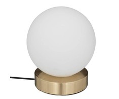 Atmosphera Lamp Dris rutulinė lempa, Ø 16 cm