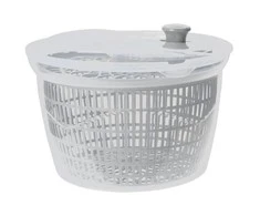 Excellent Houseware Džiovinimo centrifuga salotoms, Ø 25 cm