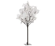 Fééric Lights and Christmas Dekoratyvinis medis su apšvietimu, 90 cm