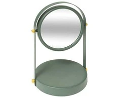 5five Simply Smart DUO kosmetinis veidrodis, 26,5 cm