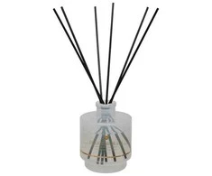 Drėkintuvas Namų kvapas Atmosphera Ilae Lino 204724B, 200 ml