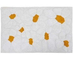 Atmosphera Vaikiškas kilimas „DAISY“, dvigubai pūkuotinis, 60 x 90 cm