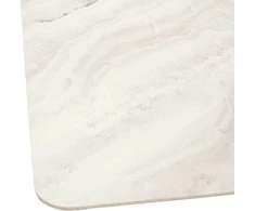 EASY diatomito vonios kilimėlis, 50 x 120 cm