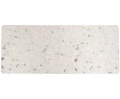 EASY diatomito vonios kilimėlis, 50 x 120 cm