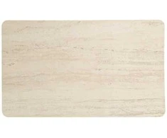 EASY diatomito vonios kilimėlis, 45 x 75 cm