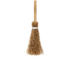 Dekoracja świąteczna Atmosphera Drzwi dla elfa su priedais, komplektas 10 dalys, 12 x 2,5 x 15 cm