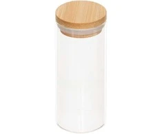 5five Simply Smart EPICE prieskonių indelių rinkinys, 4 x 80 ml ir 4 x 120 ml