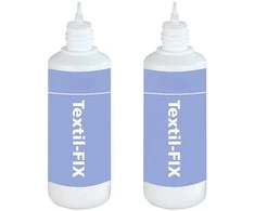 Maximex Audinių taisymo klijai, 2x 50 ml, WENKO