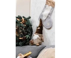 Kalėdų puošmena Home Styling Collection elf