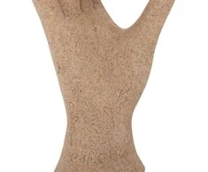 Atmosphera Figūrėlė dłoń SAMINA, 21 cm