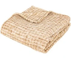 Fleece FLAN vilnos antklodė, 125 x 150 cm