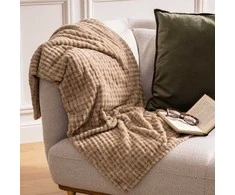 Fleece FLAN vilnos antklodė, 125 x 150 cm