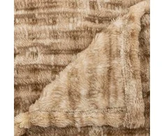 Fleece FLAN vilnos antklodė, 125 x 150 cm